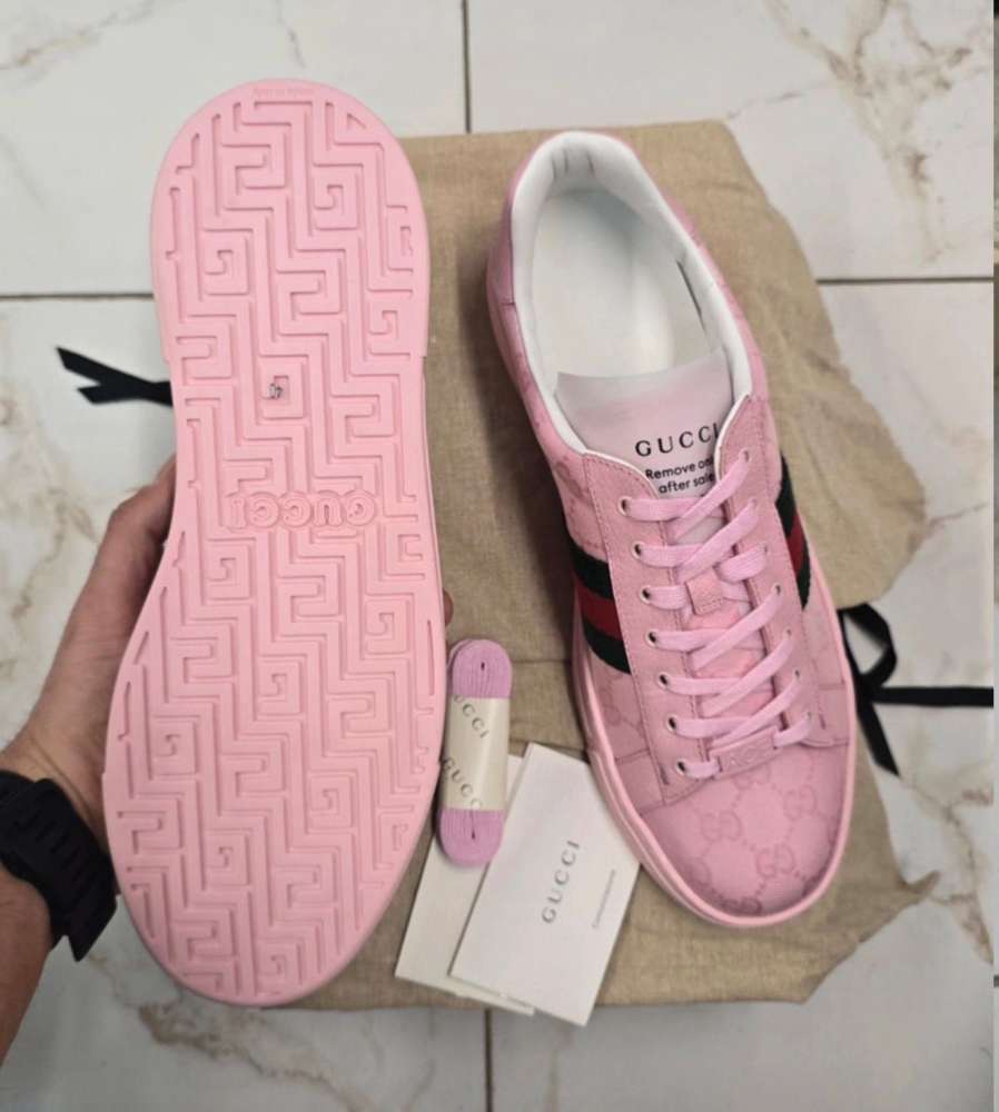 Gucci tenisky