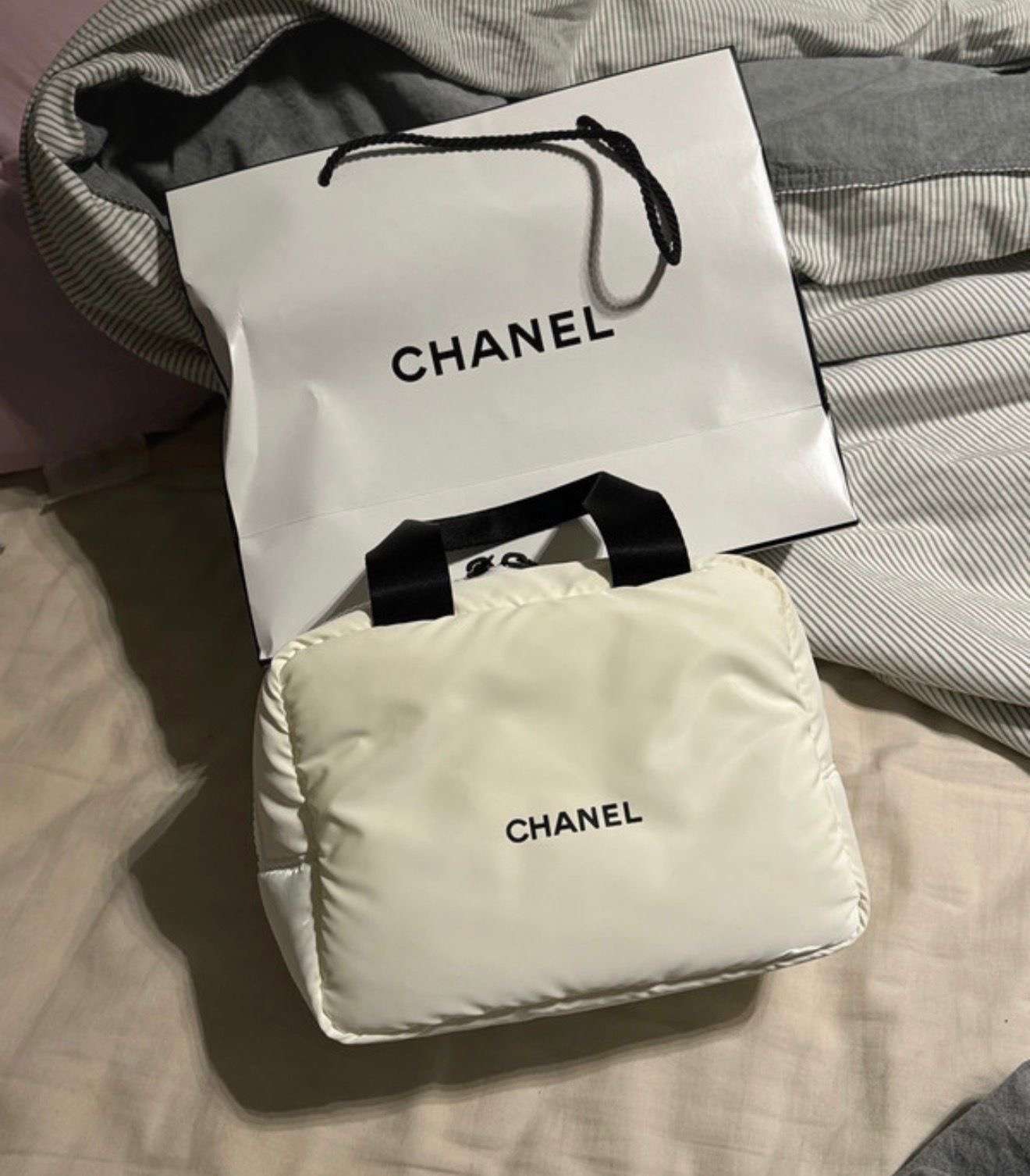 Chanel beauty