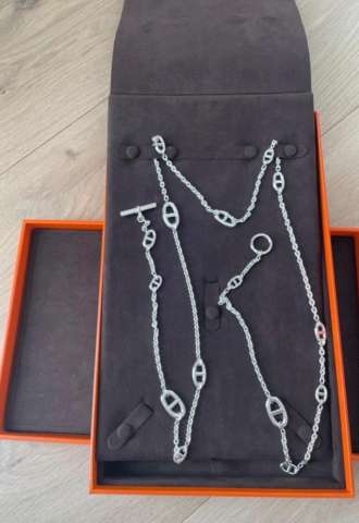 https://vipluxury.sk/Hermes farandole nahrdelnik