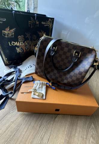 https://vipluxury.sk/Louis Vuitton speedy 25 ebene