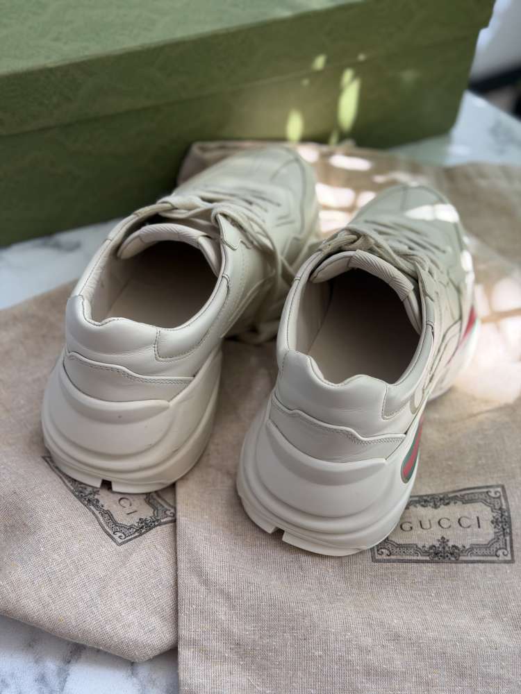 Tenisky Gucci Rhyton