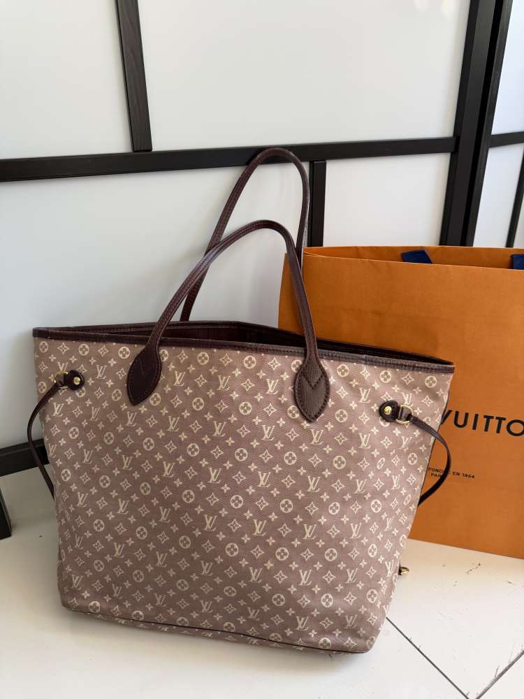 Kabelka Louis Vuitton neverfull MM