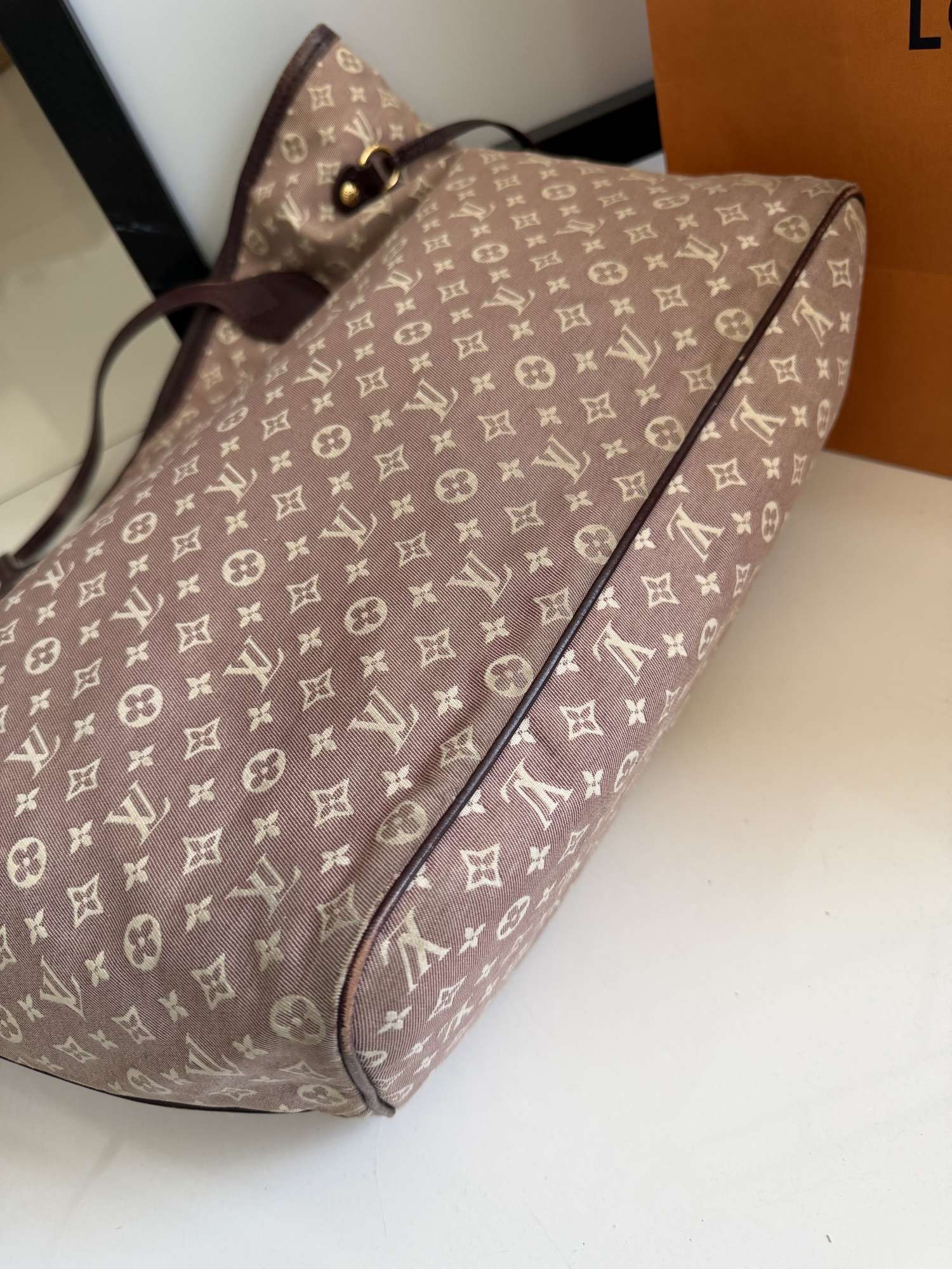 Kabelka Louis Vuitton neverfull MM