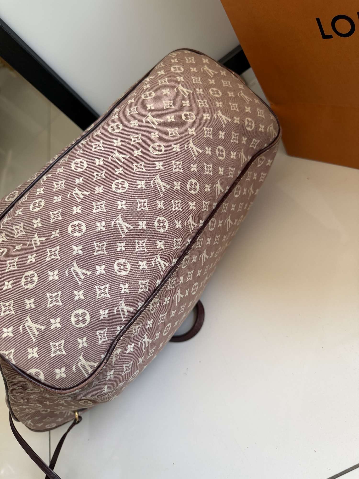 Kabelka Louis Vuitton neverfull MM