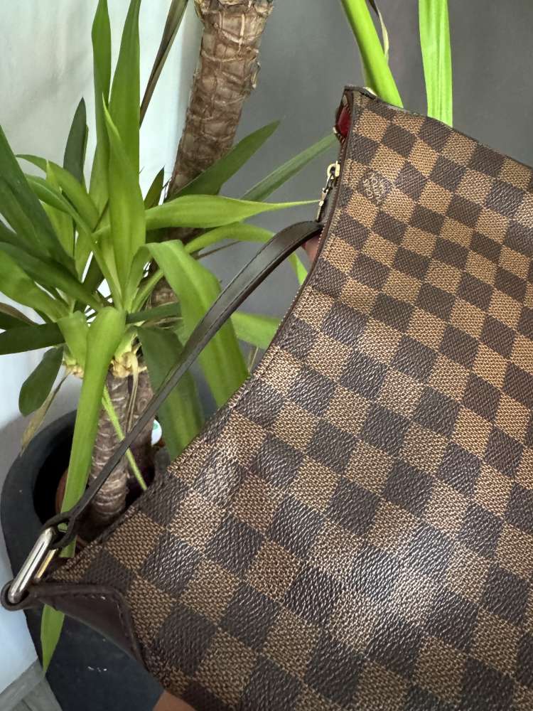 Louis Vuitton bloomsbury Pm