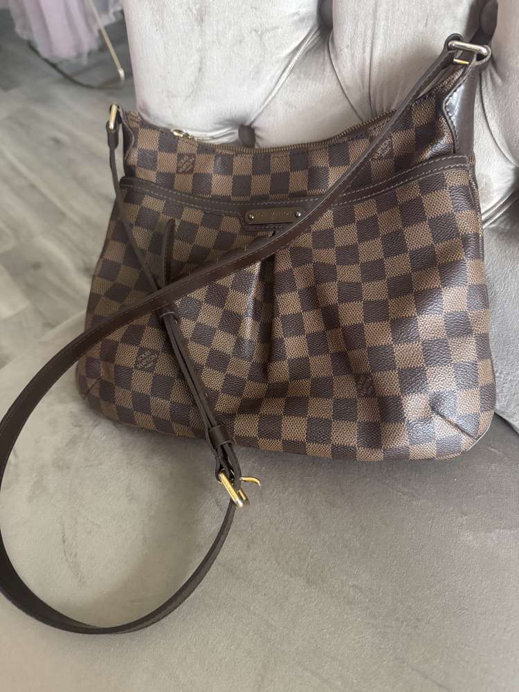 Louis Vuitton bloomsbury Pm
