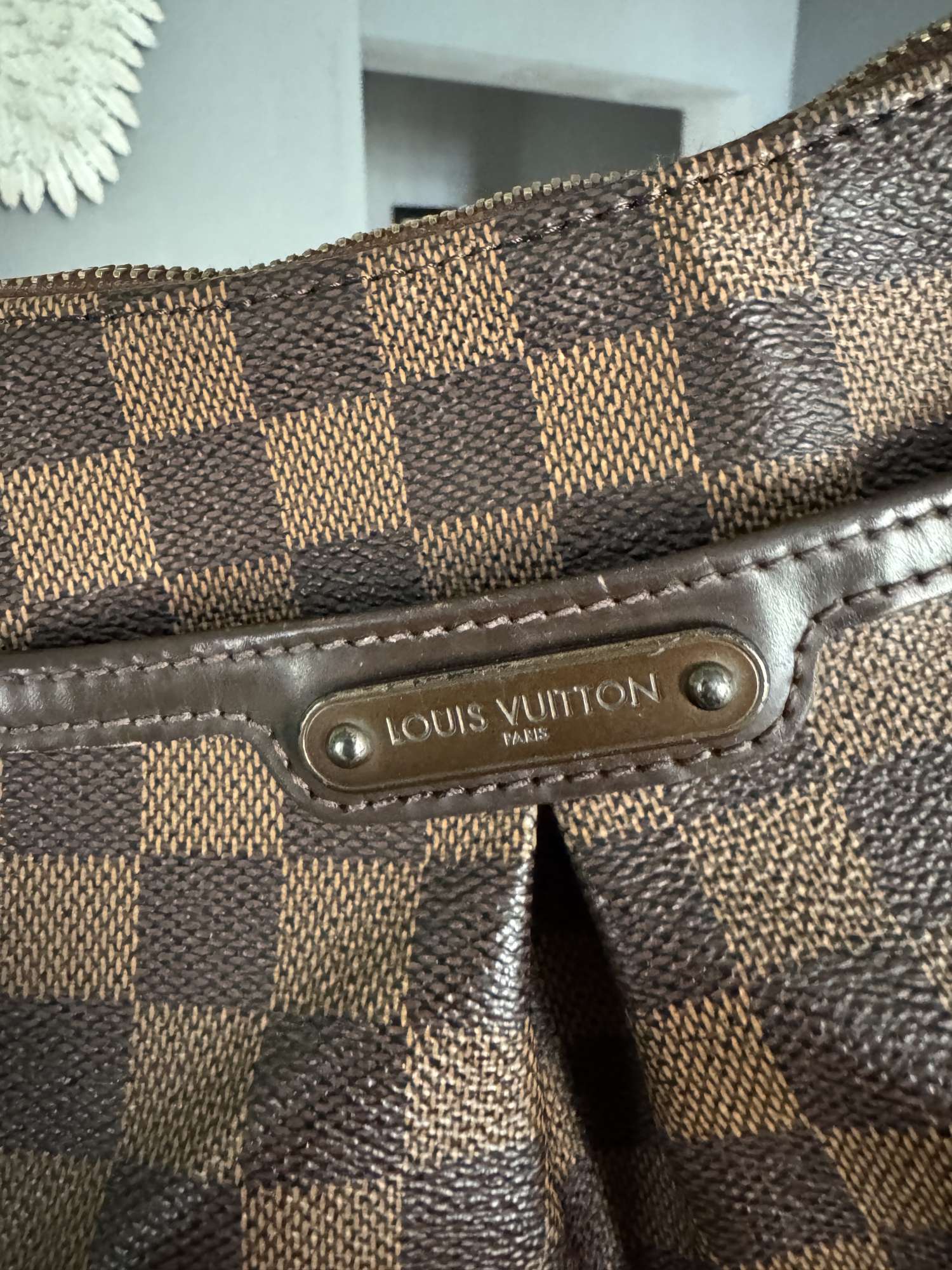 Louis Vuitton bloomsbury Pm
