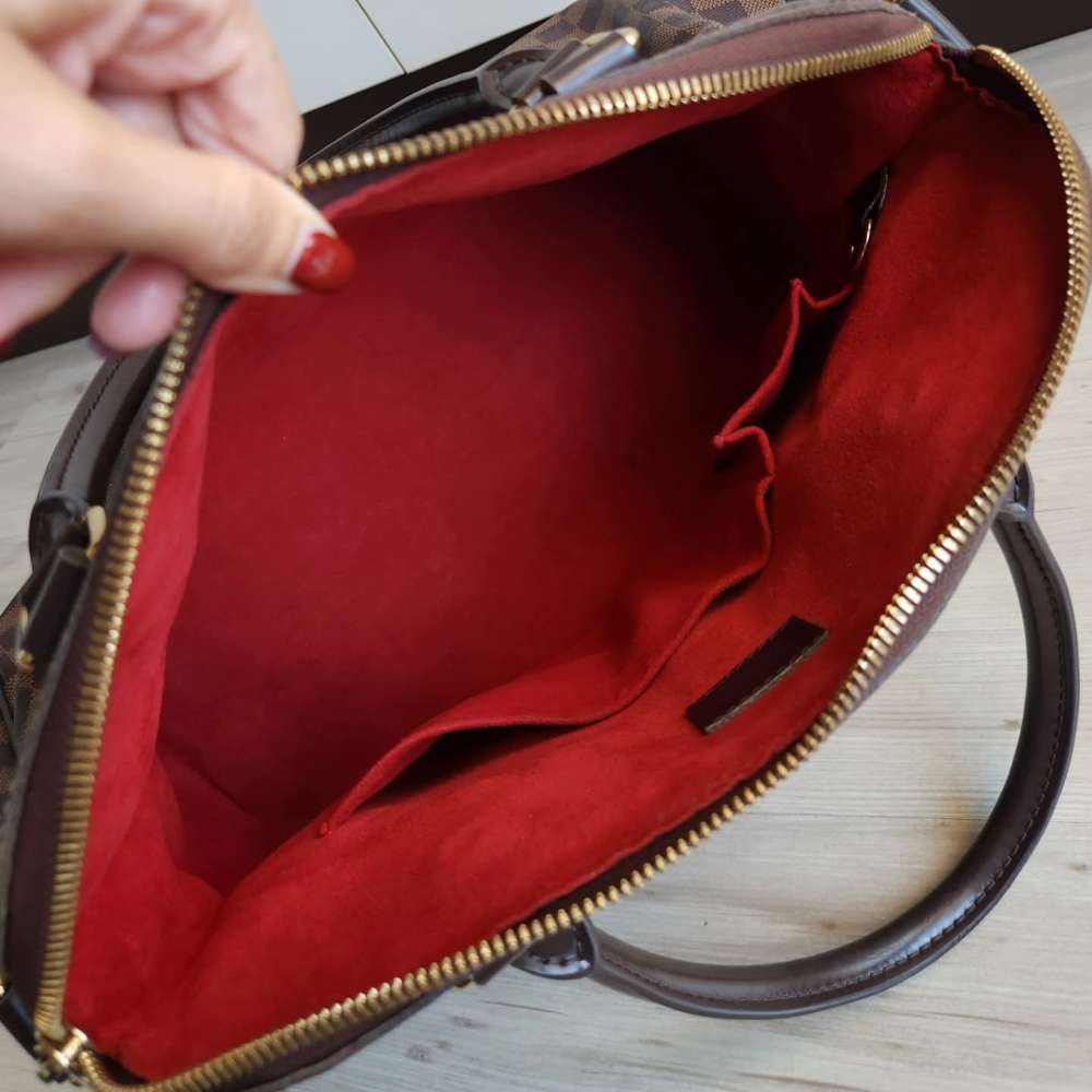 Louis Vuitton Trevi GM