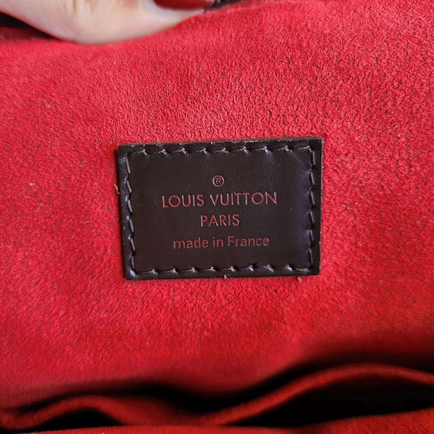 Louis Vuitton Trevi GM