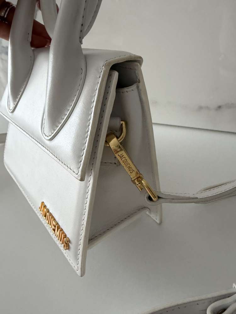 Jacquemus Le Chiquito Noeud
