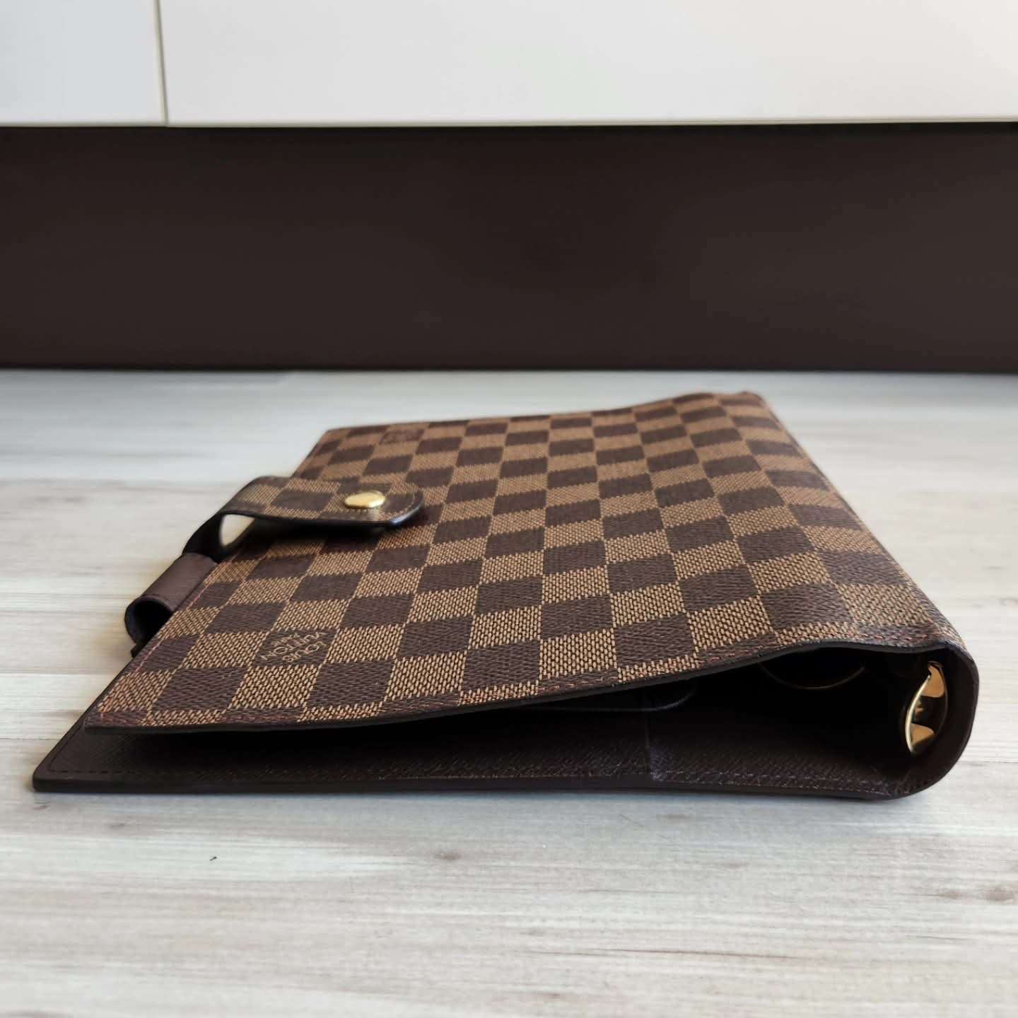 Louis Vuitton Agenda GM