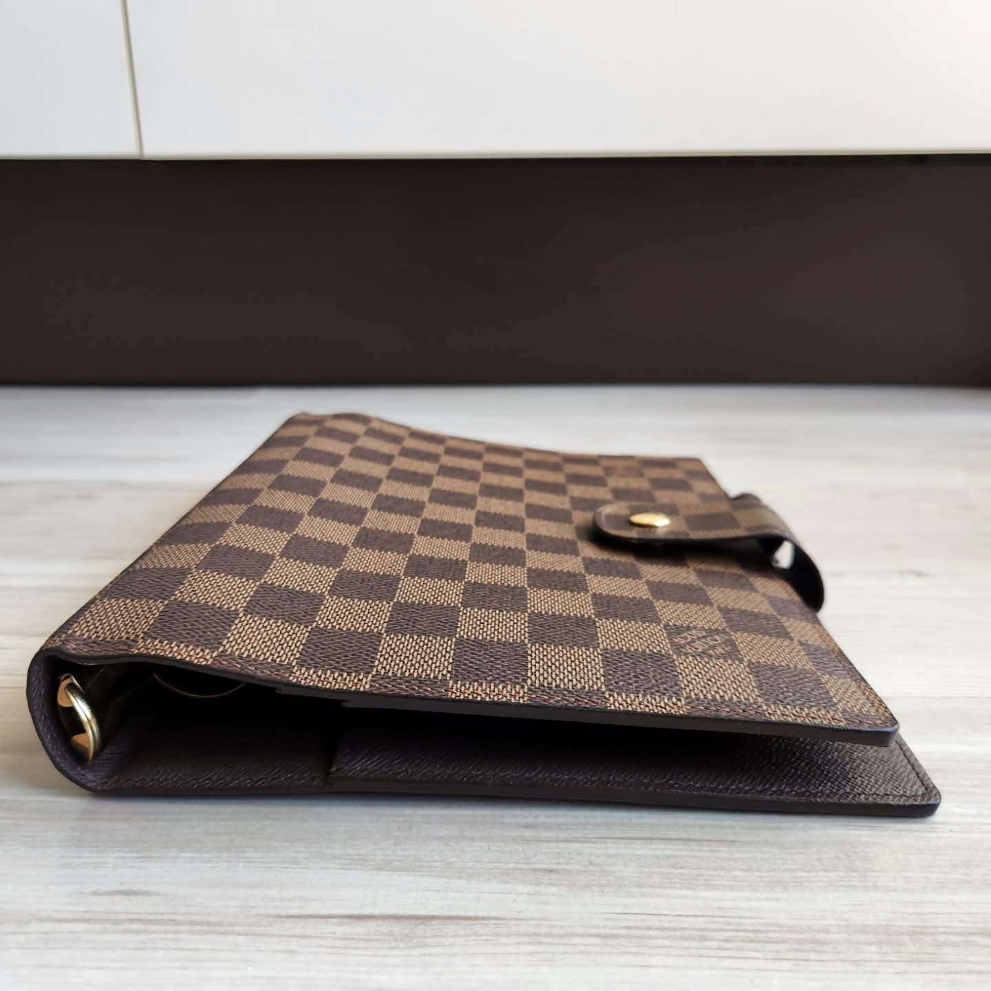 Louis Vuitton Agenda GM