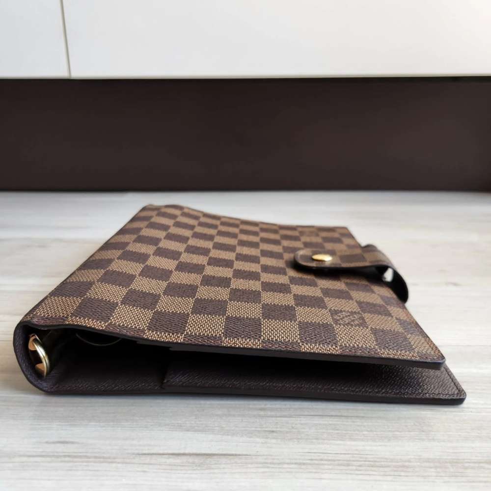 Louis Vuitton Agenda GM