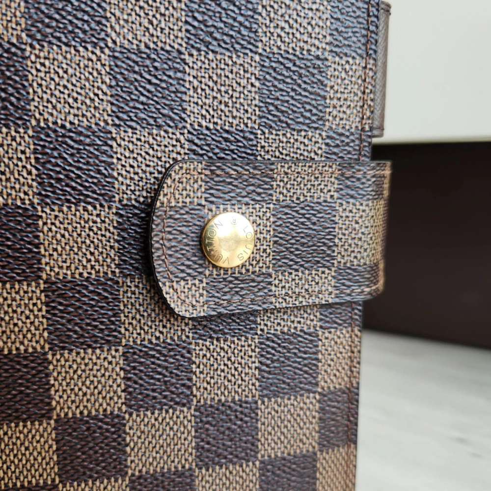 Louis Vuitton Agenda GM