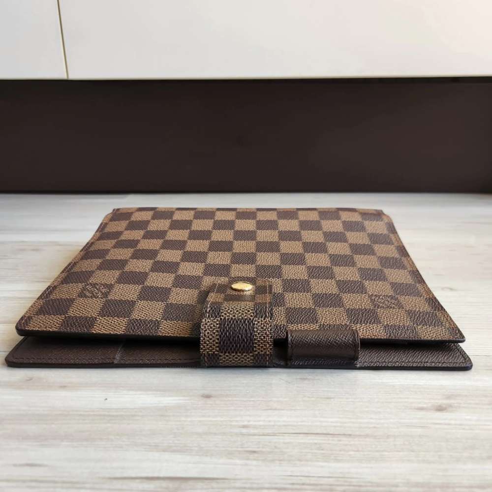 Louis Vuitton Agenda GM