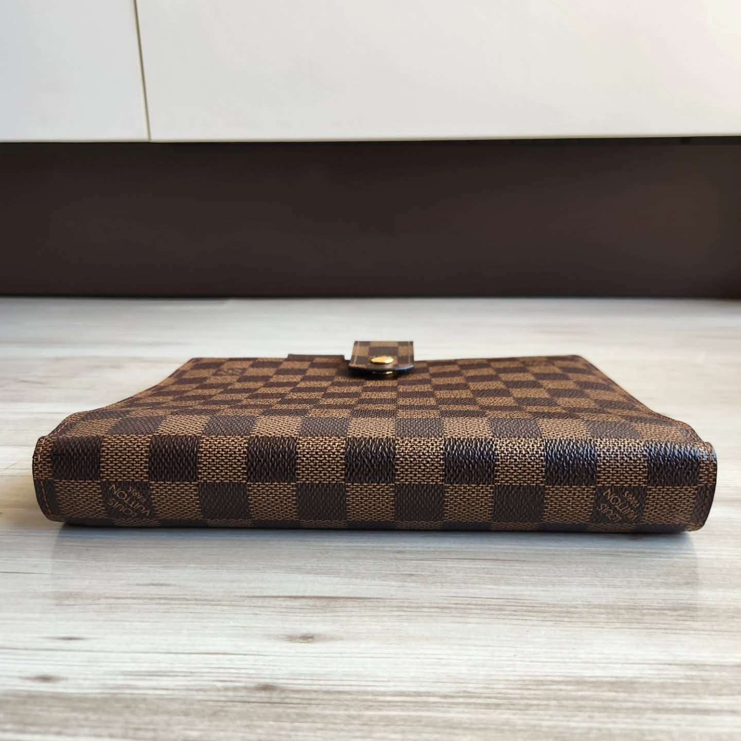 Louis Vuitton Agenda GM