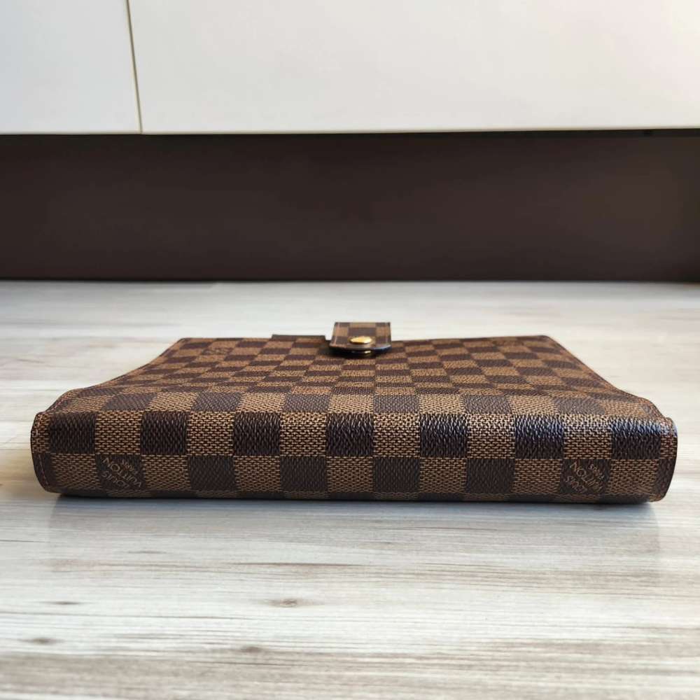 Louis Vuitton Agenda GM