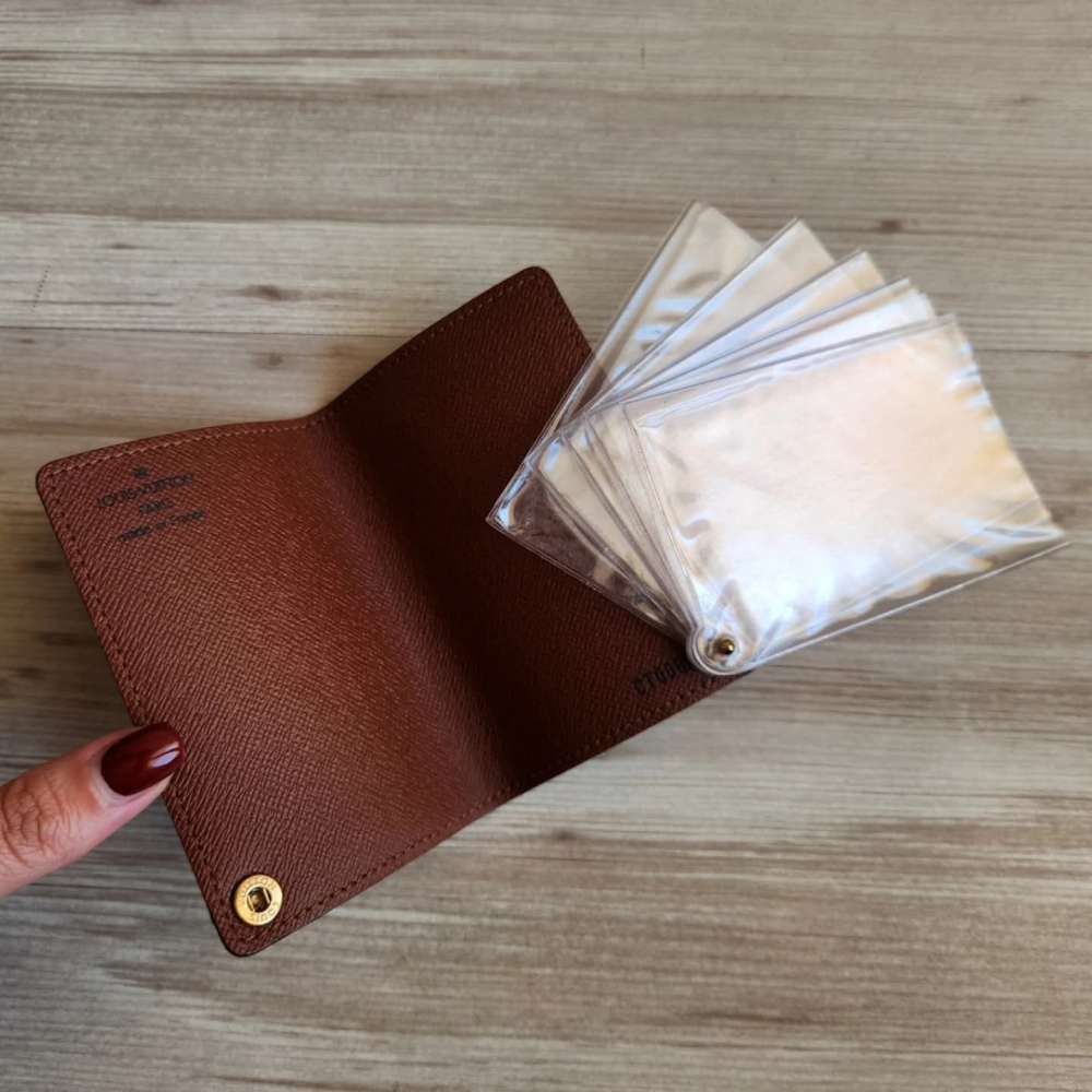 Louis Vuitton Cardholder