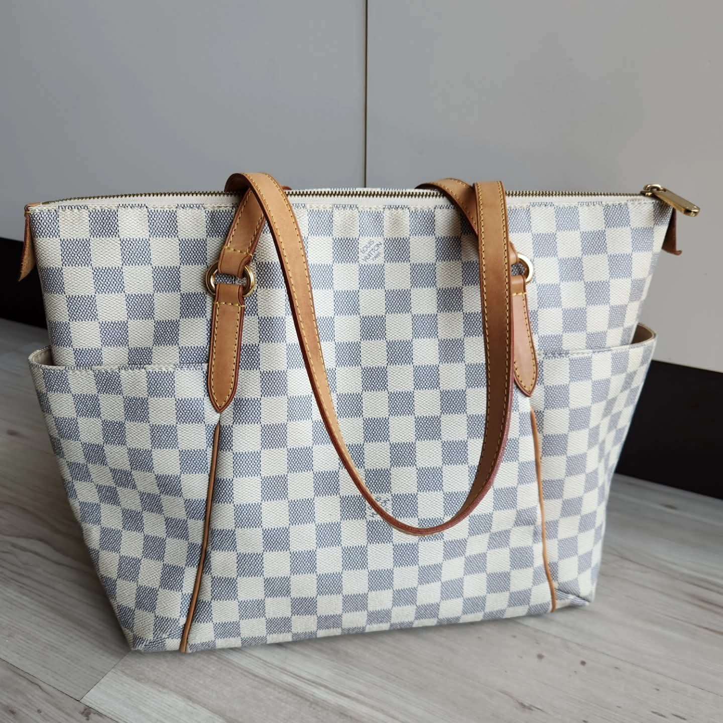 Louis Vuitton Totally MM