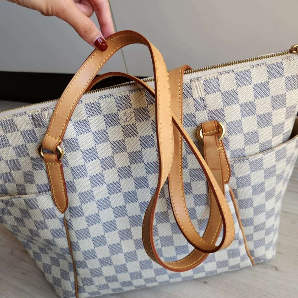 Louis Vuitton Totally MM