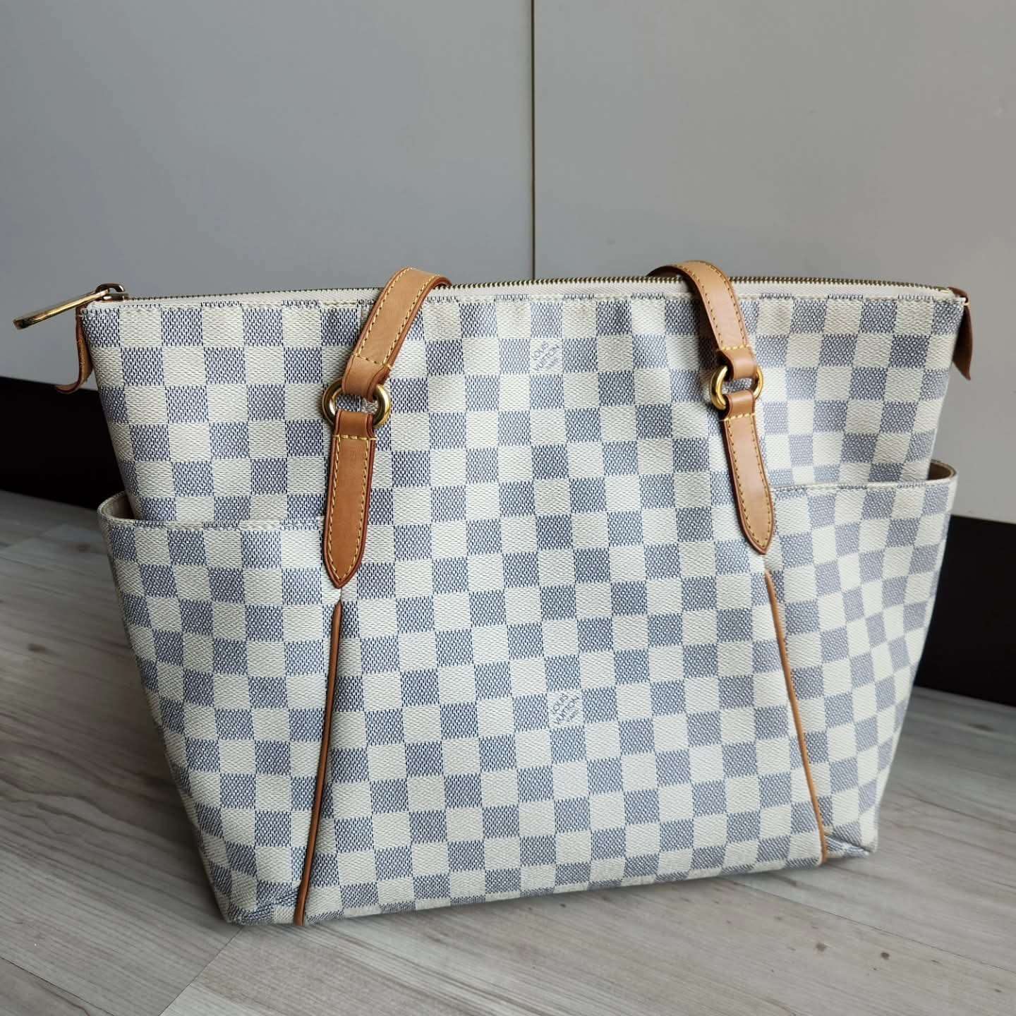Louis Vuitton Totally MM