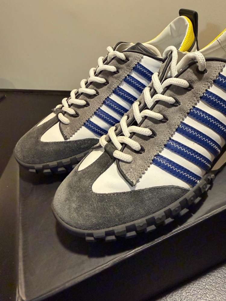 Predam nove topanky dsquared2