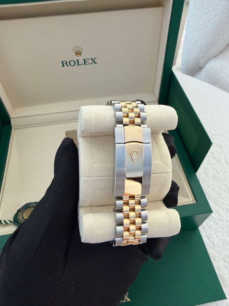Rolex Datejust 41mm