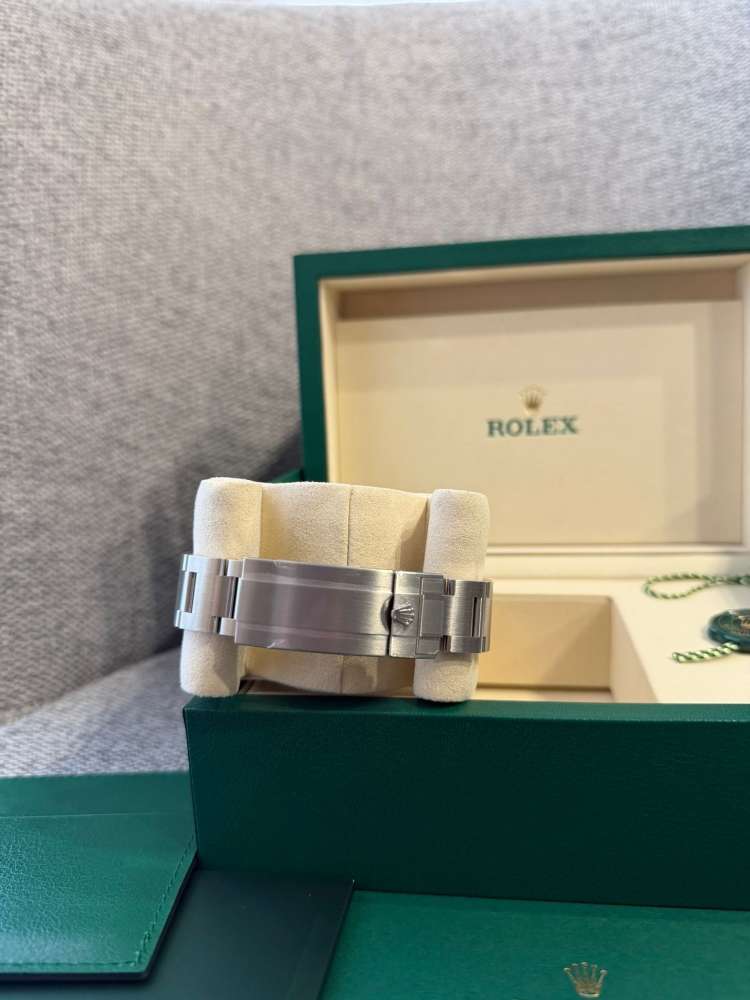 Rolex submariner date