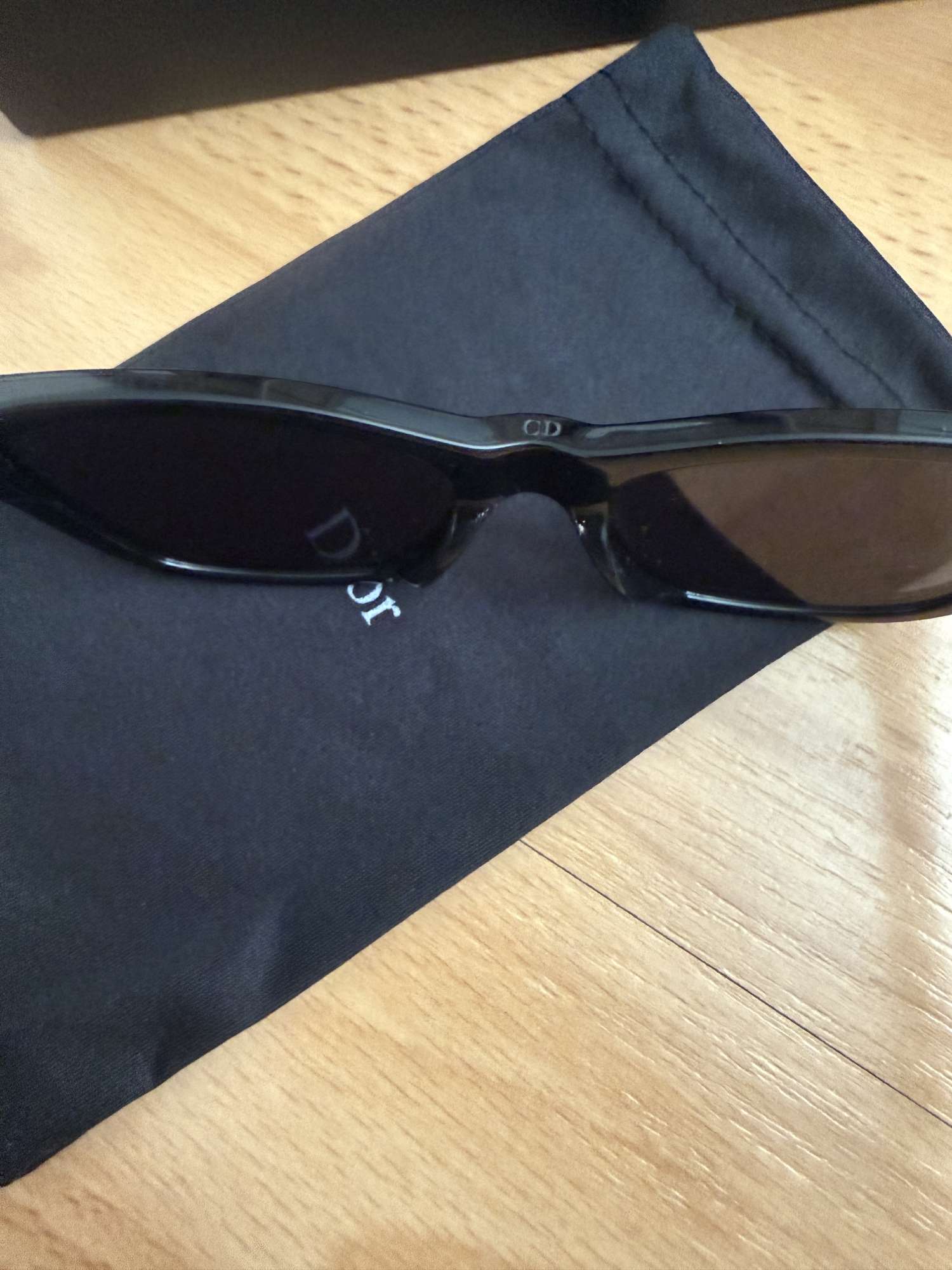 Snečné okuliare Dior Signature