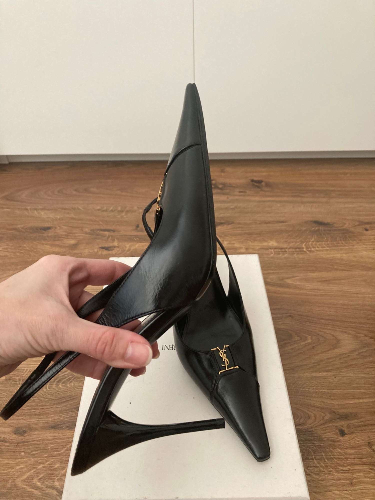 Ysl lodicky