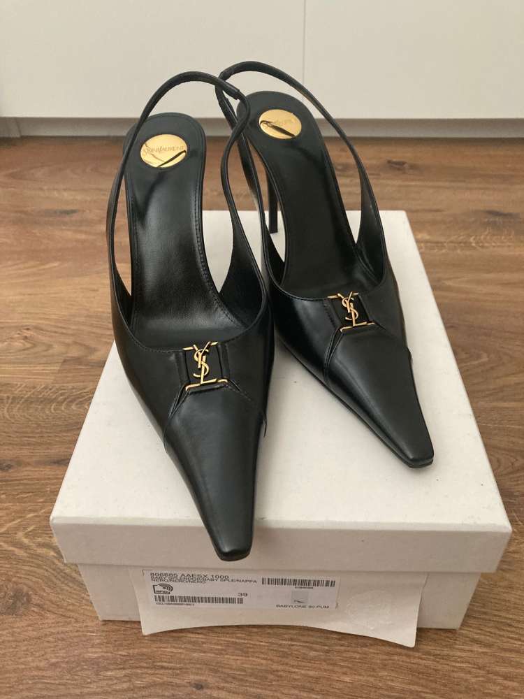 Ysl lodicky