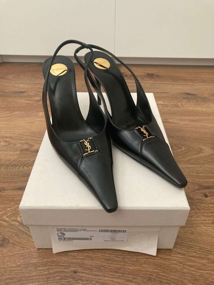 Ysl lodicky