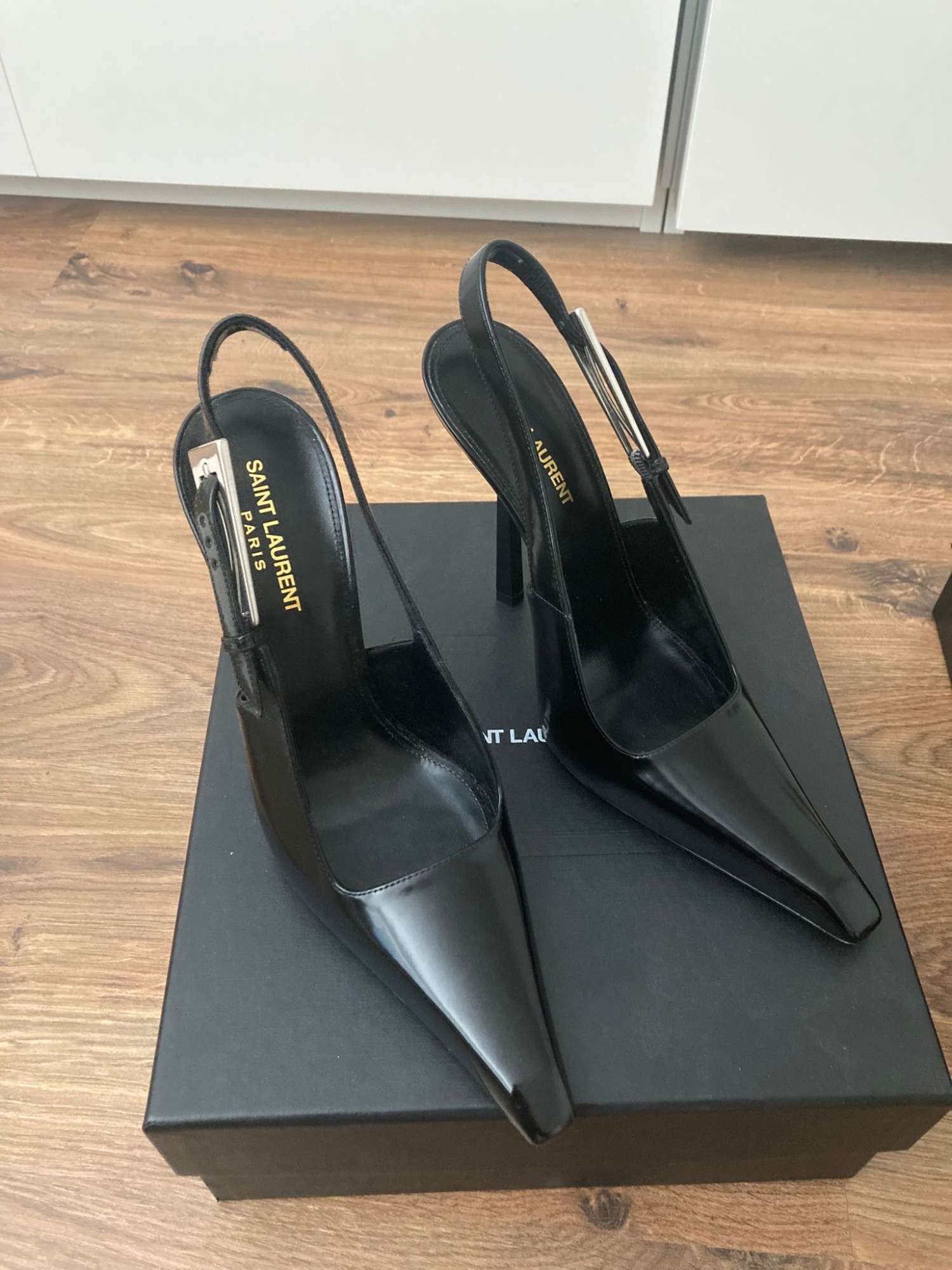 Ysl lodicky