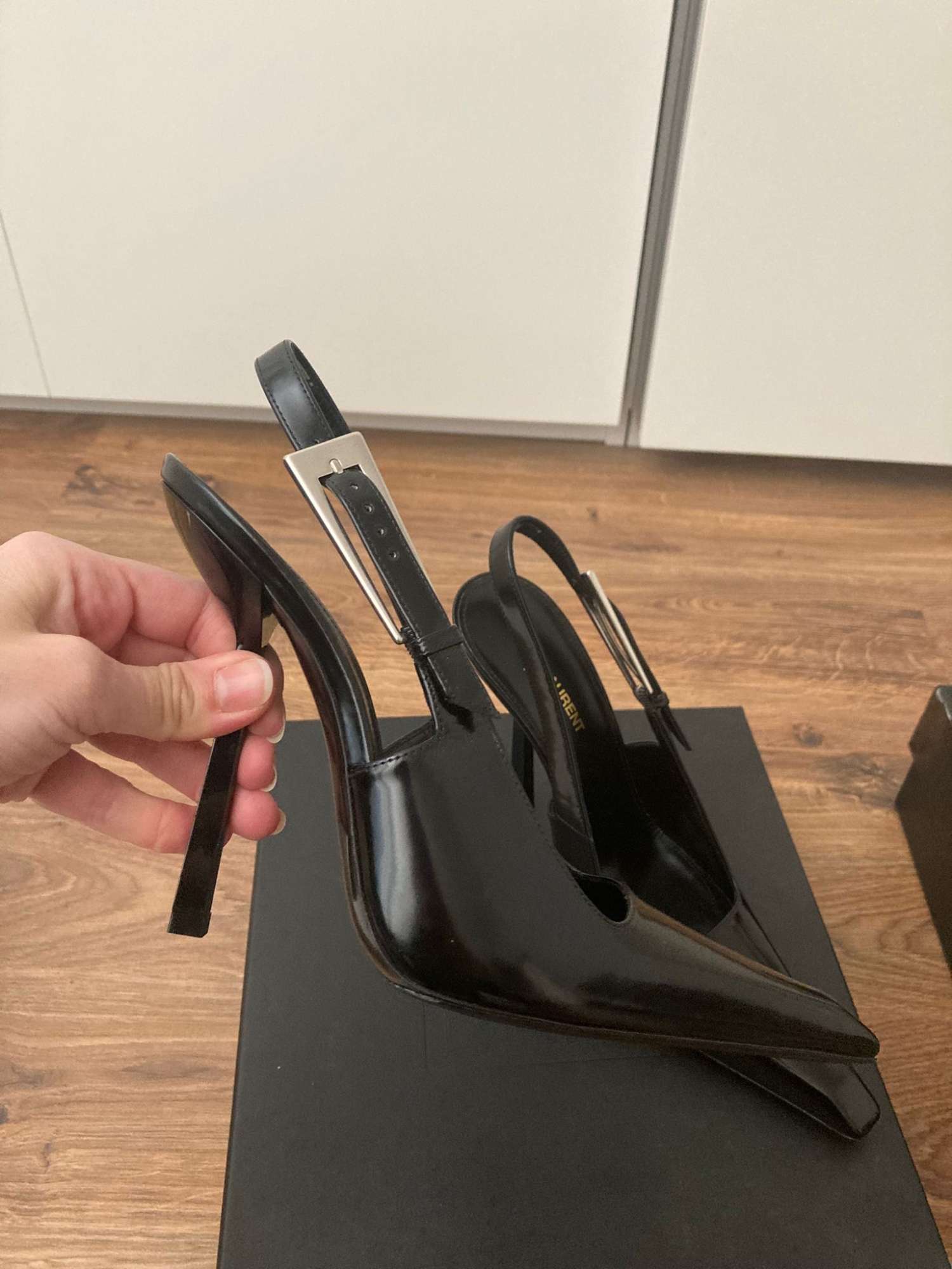 Ysl lodicky