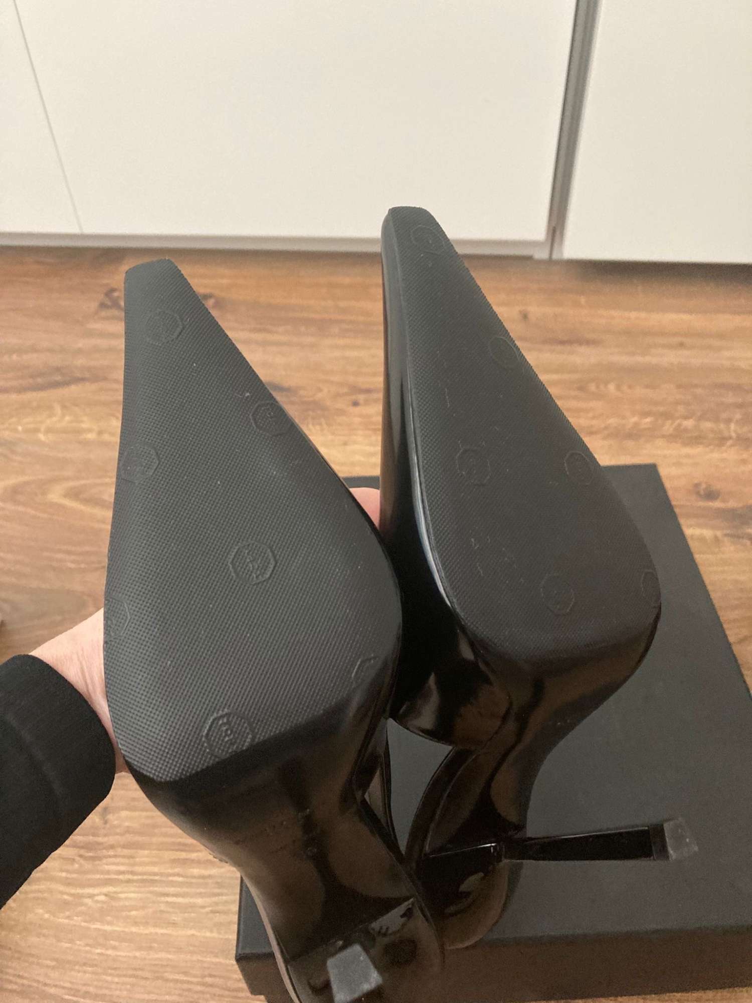 Ysl lodicky
