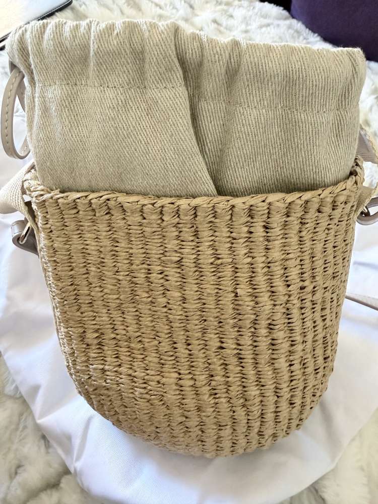 Kabelka Chloé