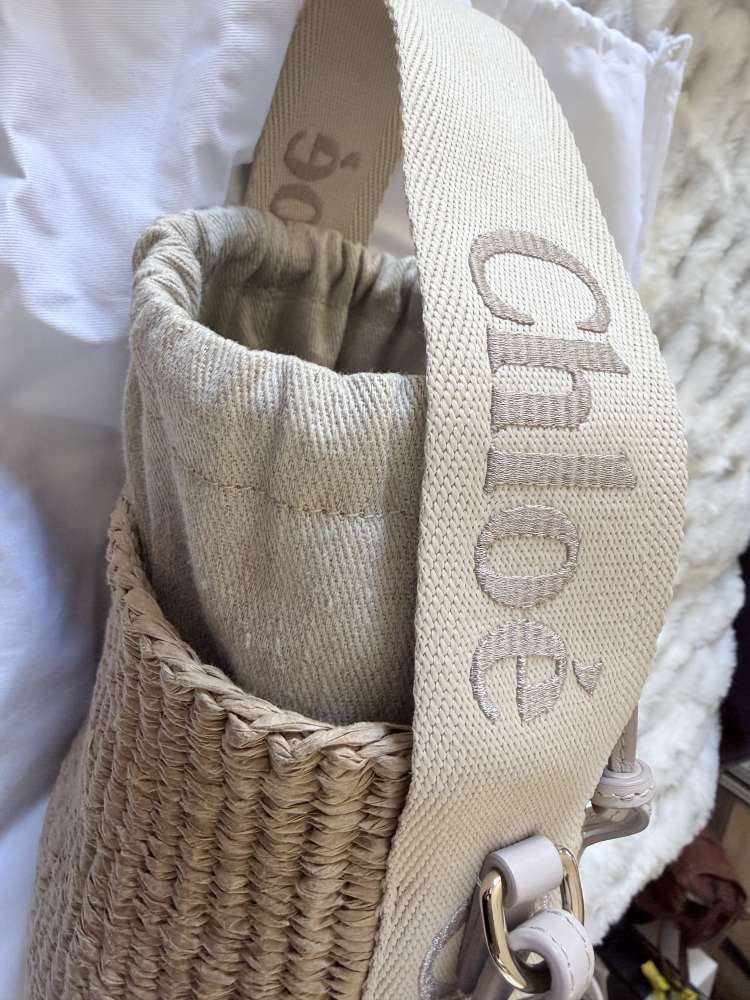 Kabelka Chloé
