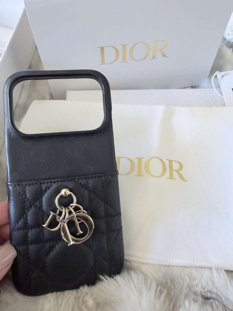 Kryt Dior