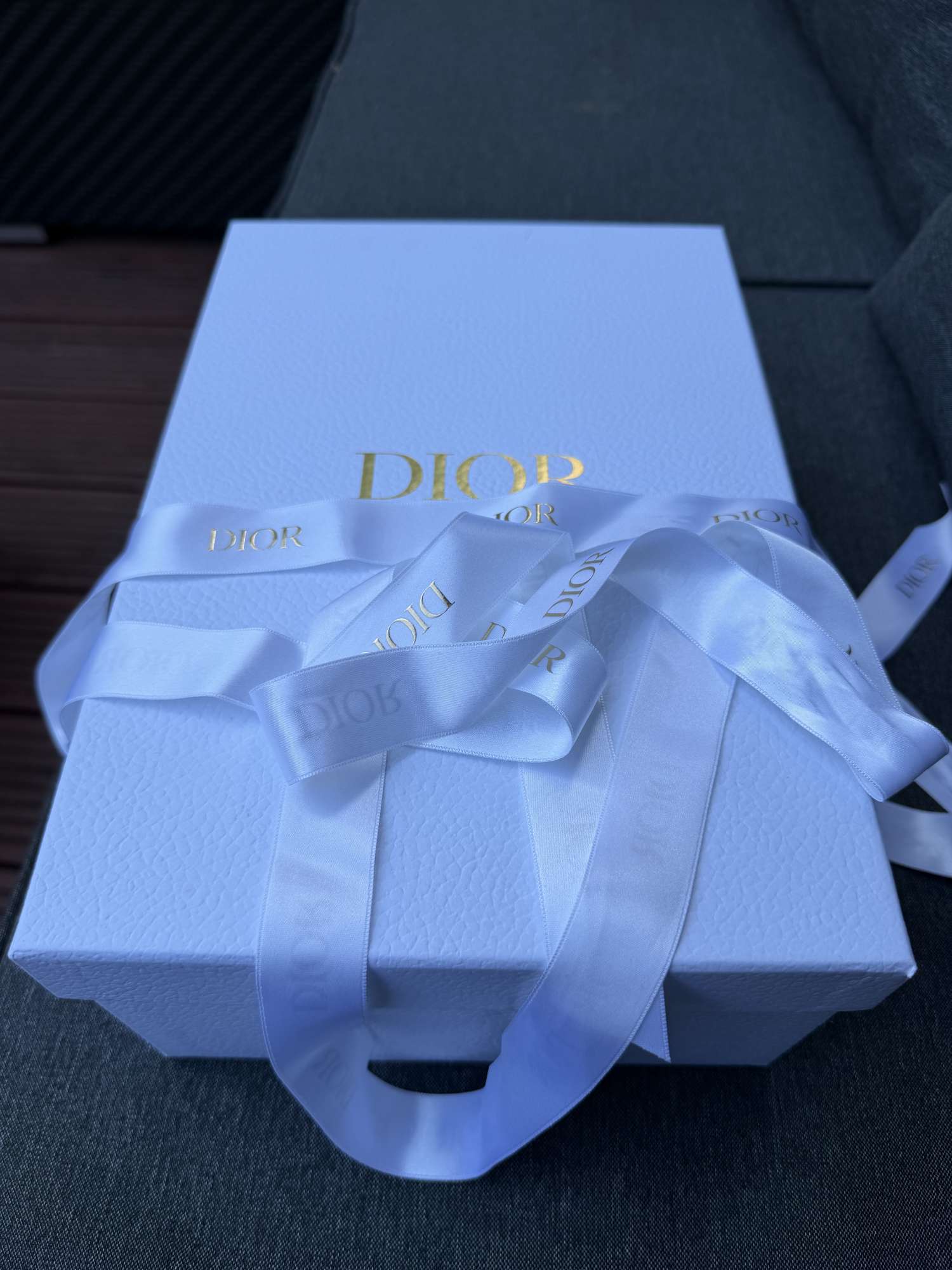 Dior  espadrilky