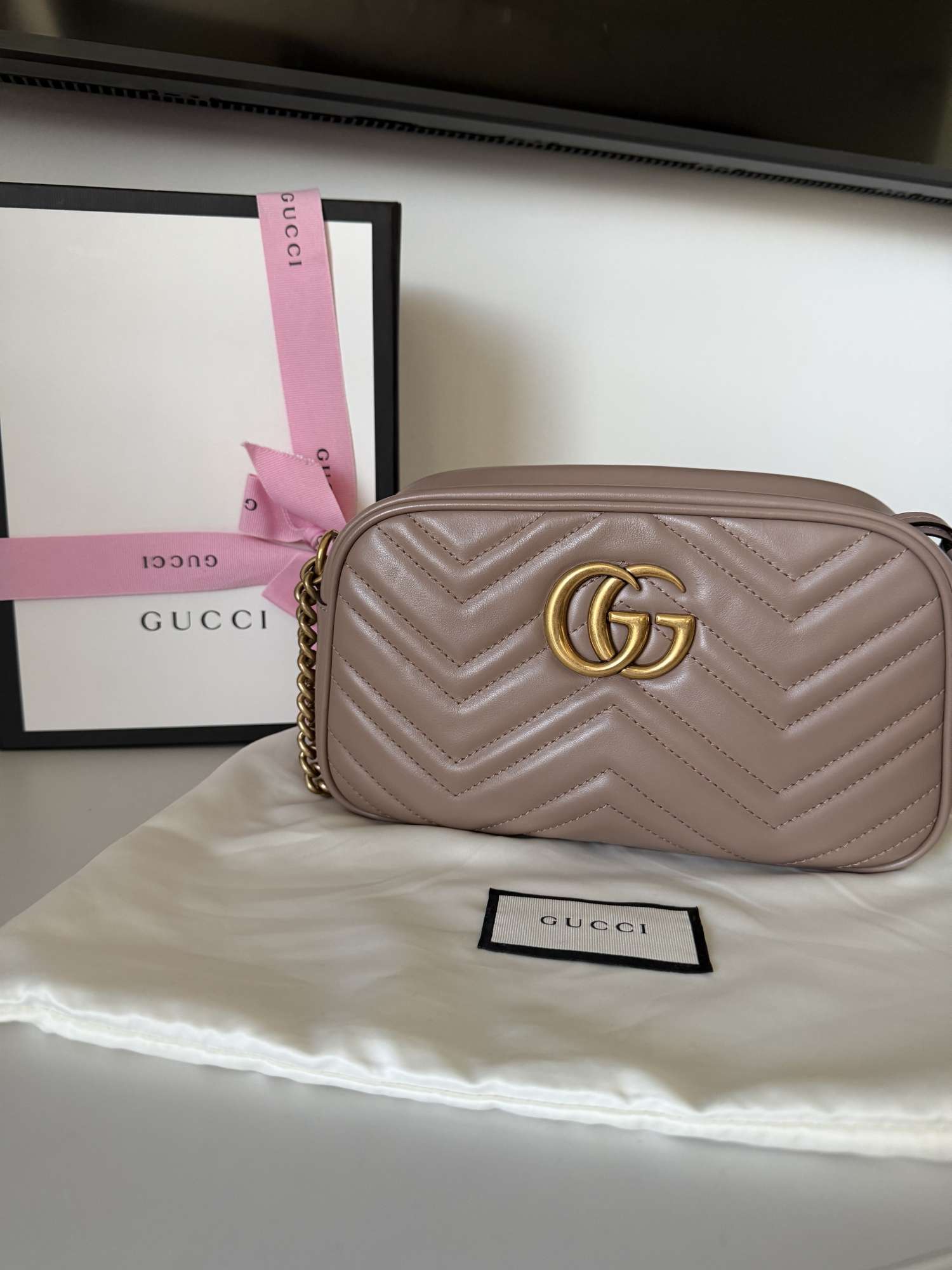 Gucci kabelka