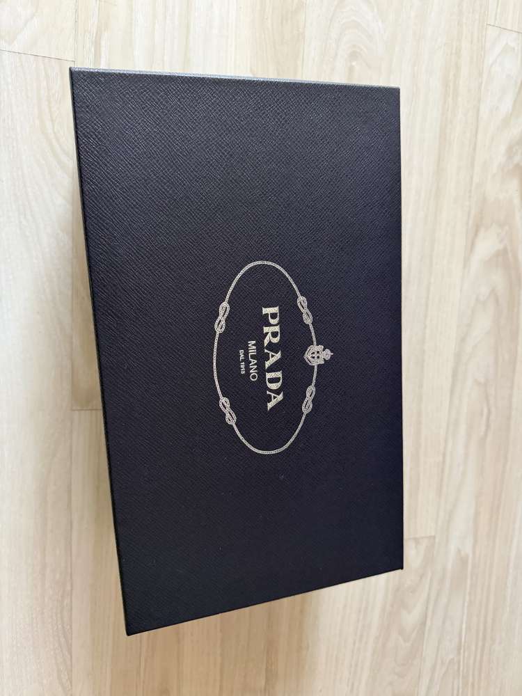 Prada sandale