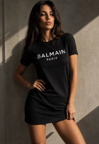 https://vipluxury.sk/Balmain šaty