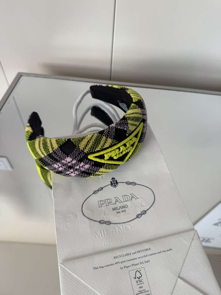 Prada celenka
