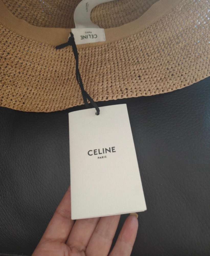 Celine klobúk