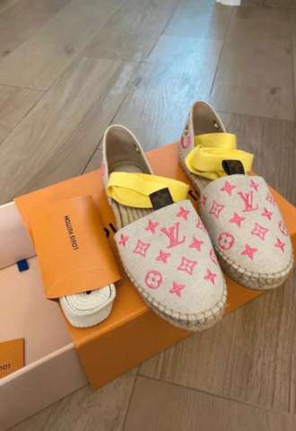 https://vipluxury.sk/Louis Vuitton espadrilky
