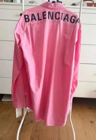 https://vipluxury.sk/Balenciaga košeľa
