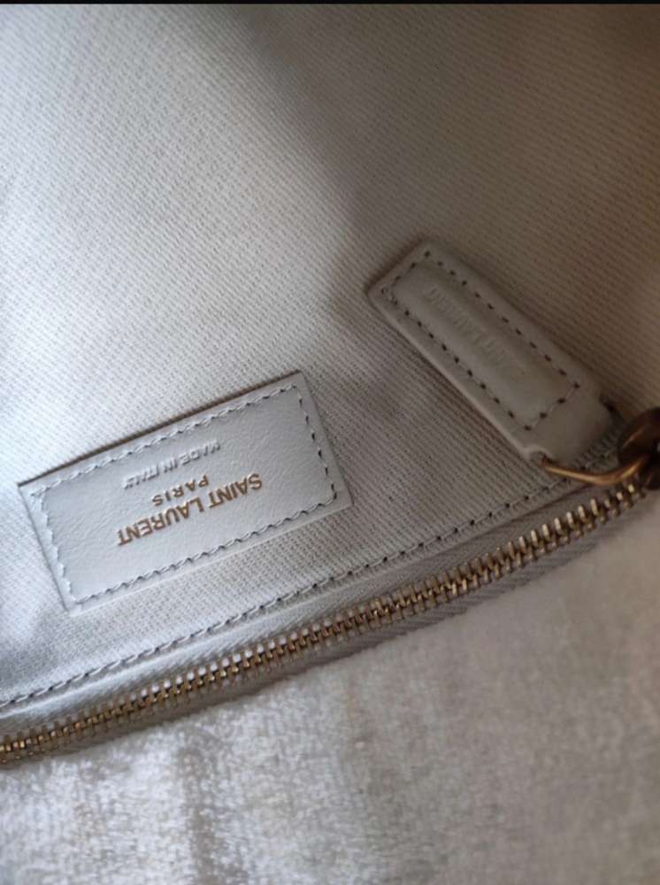 YSL kabelka
