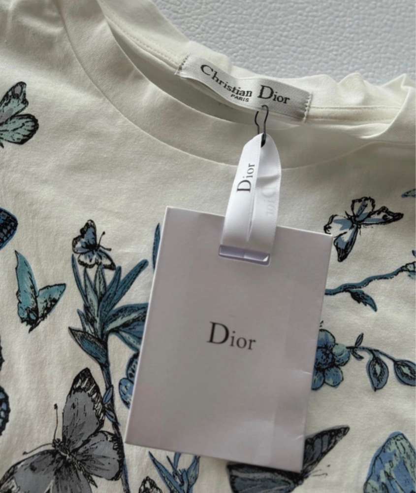 Dior tričko