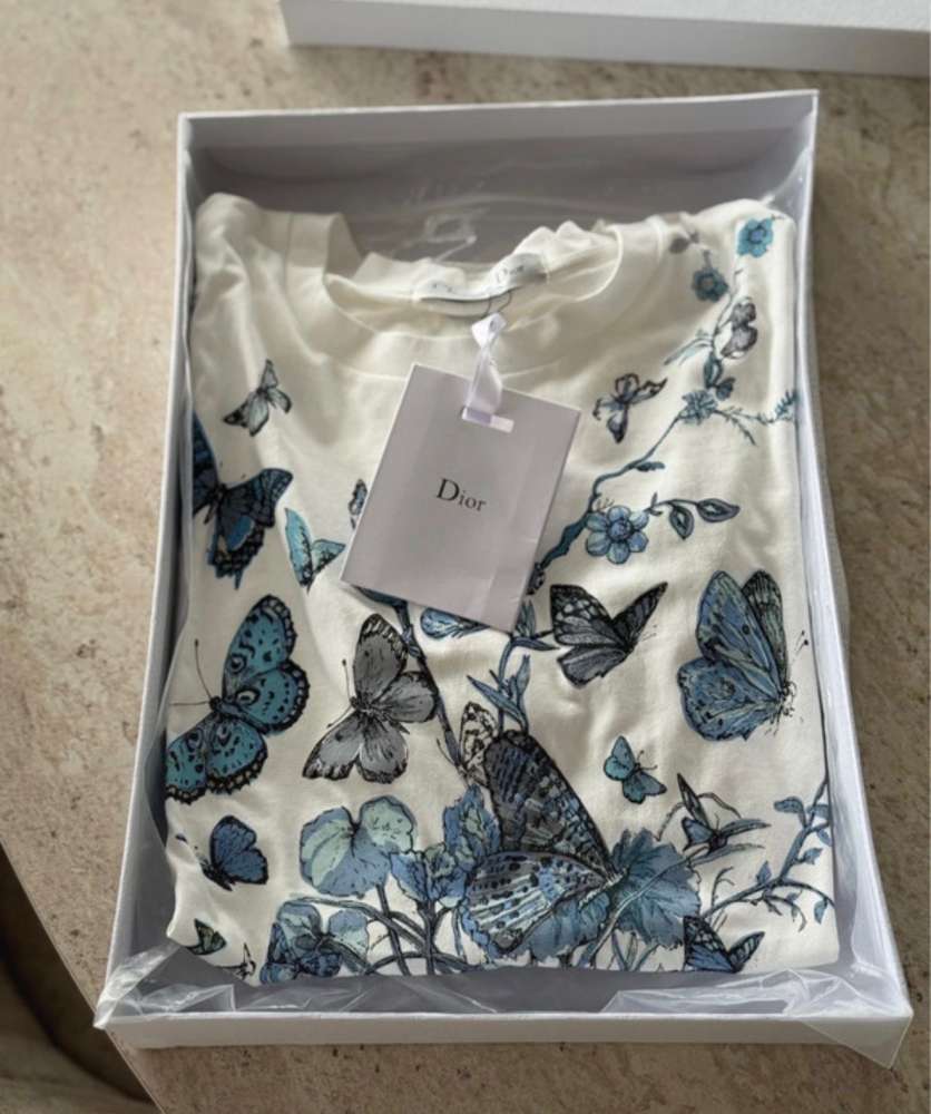 Dior tričko