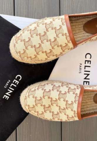 https://vipluxury.sk/Celine espadrilky